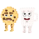 CookiAndMilki