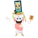 LaSecretCombinasion