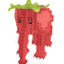 Strawberryelephant