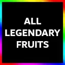 AllLegendaryFruits