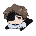 :k_aizen_plush2: