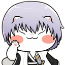:k_gin_neko:
