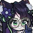 nyxieNerdge