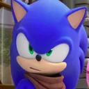 BoomSonicAngry