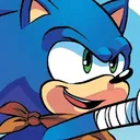 BoomSonicHeroicSmile