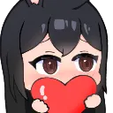 Berriesheart