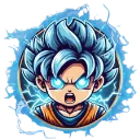 goku