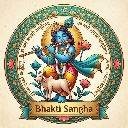 emoji_12 Discord sticker from Bhakti Sangha