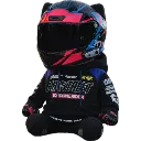 fumo_zhxrm_closed_visor