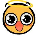 varyhappy Discord sticker from ZynaraX's Hangout