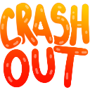 crashout custom emote | ZynaraX's Hangout