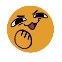 emoji_4 Discord sticker from ZynaraX's Hangout