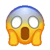 PAscreamemoji