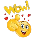 wow