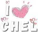 ilovechel