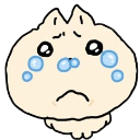 lilkatcry Discord Emoji | pndabunns 🌱 |