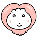 lilheartdum Discord sticker - pndabunns 🌱 |