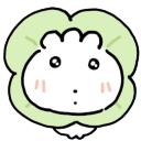 4leaflildum Discord Emoji | pndabunns 🌱 |
