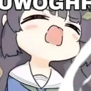 coming custom emote - ⋆˚𝜗 night owls 𝜚˚⋆