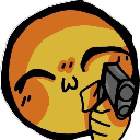 youdied Discord sticker from ZynaraX's Hangout