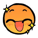 happy custom emote | ZynaraX's Hangout