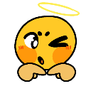 Angle Discord Emoji - ZynaraX's Hangout