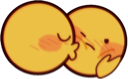AGC_Kisses Discord emoji