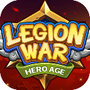 LegionWar Discord Emoji from Legión War: Official Server「🚩」
