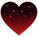 67241redmidnightheart