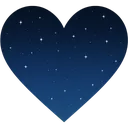 :MidnightHeart: