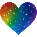 MidnightHeartRainbow