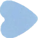 :blueheart8: