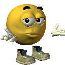 Confused Discord sticker | Legión War: Official Server「🚩」