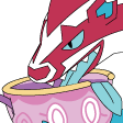 teatime2112 Discord sticker from THE CHAMPIONS HUB