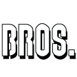 Bros112 Discord sticker | THE CHAMPIONS HUB