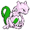 MewtwoS Discord sticker | THE CHAMPIONS HUB