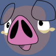 LeChonk112v2 Discord sticker - THE CHAMPIONS HUB