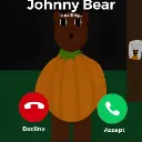 JohnnyBear_IsCalling