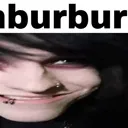 HAMBURBUR HAMBURBUR