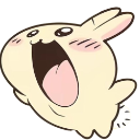 happyusagi Discord Emoji | pndabunns 🌱 |