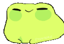 froggy