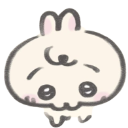 innocentusagi custom emote from pndabunns 🌱 |