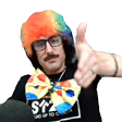 JoelGG112 custom emote from THE CHAMPIONS HUB