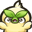 BrowtFly animated Discord emote - THE CHAMPIONS HUB