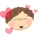 CartEmoCupid custom emote | THE CHAMPIONS HUB