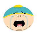 CartEmoCry Discord Emoji - THE CHAMPIONS HUB