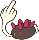 fukumuku custom emote | THE CHAMPIONS HUB