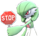 gardestop Discord sticker from THE CHAMPIONS HUB