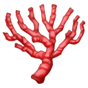 KL_coral Discord Emoji | ᴜᴘ ᴄᴏᴍᴍᴜɴɪᴛʏ 么
