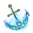 kl_AquaticAnchor custom emote from ᴜᴘ ᴄᴏᴍᴍᴜɴɪᴛʏ 么